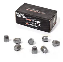 Comprar Puntas Slug By Em - 6,35mm - 31 Grains - Punta Solida X200