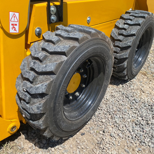 Minicargadora 50hp Sinomach 255f C A/a Consultar Compactador