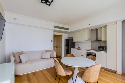 Departamento En Puerto Madero Alvear Icon