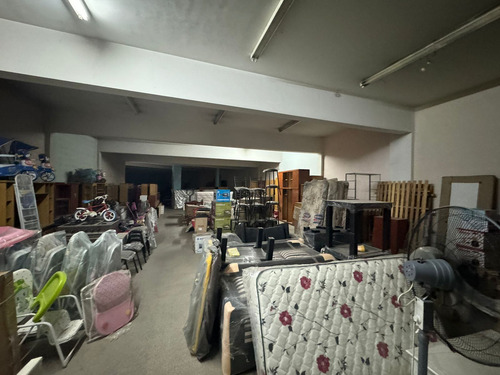 Local Comercial En Alquiler En San Miguel