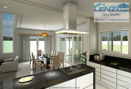 Imagem 4 de 20 de Casas À Venda Em Bragança Paulista/sp - Compre A Sua Casa Aqui! - 1371930