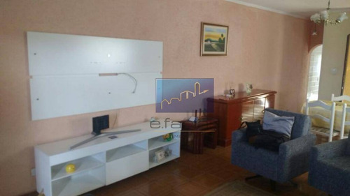 Imagem 8 de 30 de Casa Com 3 Dormitórios Para Alugar, 140 M² Por R$ 3.200,00/mês - Vila Matilde - São Paulo/sp - Ca0116