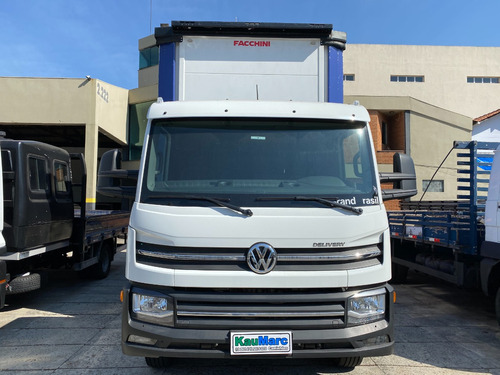 Vw 11.180 Prime Ano 2019 Plataforma Guincho Sider Financia