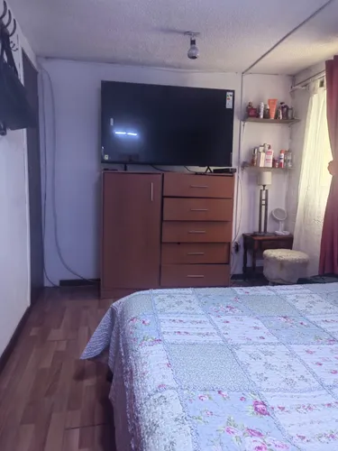 Se Vende Departamento Con Estacionamiento La Florida