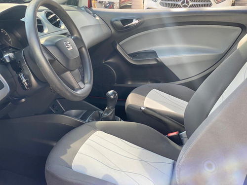 Seat Ibiza 2.0 Reference 5p Mt