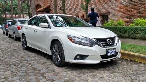 Imagen 2 de 15 de Nissan Altima 2018 - Hq4hys