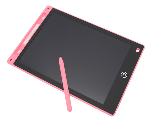Tableta De Escritura Lcd De 10 Pulgadas Con Dibujo Electróni