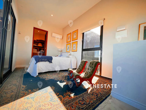Casa - Balneario Buenos Aires
