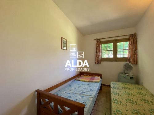 Casa Centro Piriápolis 3 Dorms Venta Ca501334