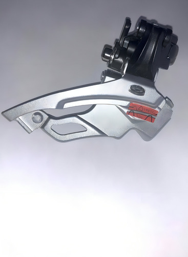 Descarrilador Mtb Shimano Alivio Fd-m431 27 Vel