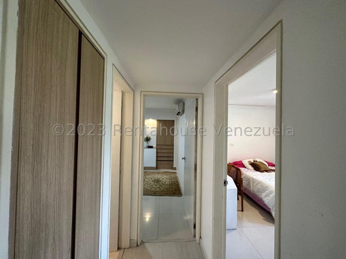 Imagen 11 de 22 de Apartamento En Vente En Macarcuay