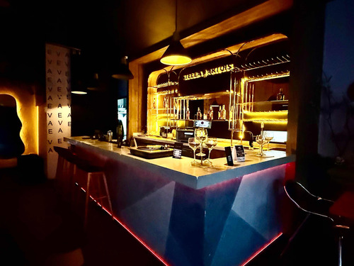Restaurante - Bar Para La Venta En El Oeste- Cali
