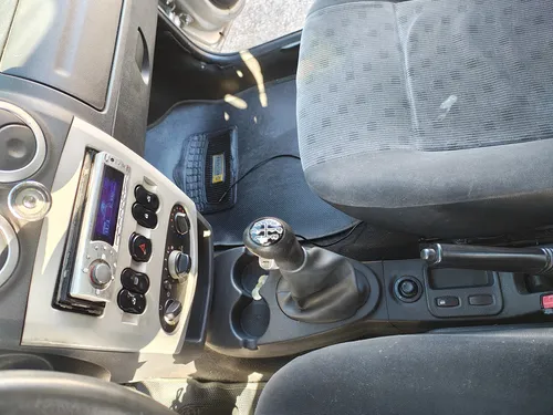 Renault Logan 1.6 Dynamique Nd