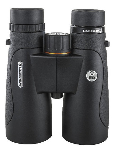 Imagen 5 de 8 de Binoculares Celestron Nature Dx Ed 10x50 Bak-4 Gama Alta