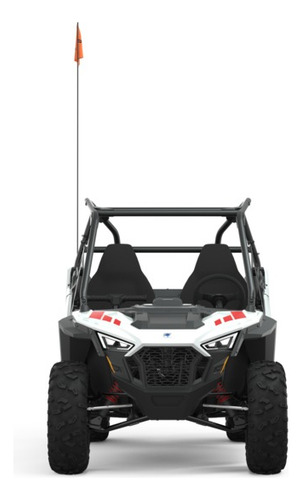 Utv Polaris Rzr 200 Troy Lee Designs