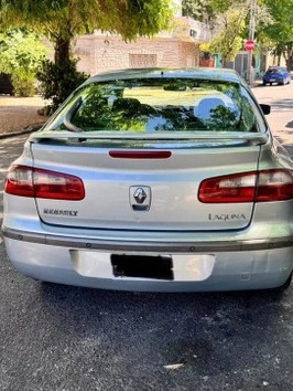 Renault Laguna II 1.9 Privilege Dci