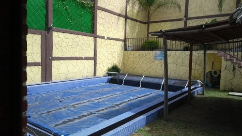 Imagen 2 de 21 de Se Vende Casa Con Salón De Fiestas Comercial En Ixtapaluca -