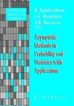 Comprar Libro Asymptotic Methods In Probability And Statistics Wi...