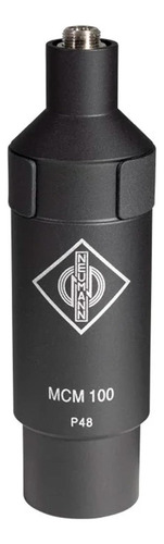 Microfone Neumann Mcm114 Acoustic Guitar Set Para Violao