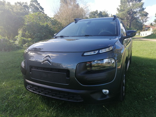 Citroën C4 Cactus C4 Cactus 1.2