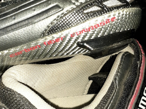 Imagen 3 de 8 de Zapatos De Ciclismo De Ruta Shimano 44