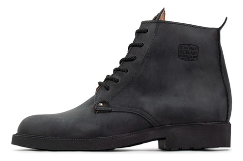 Botas Caballero Loblan Urbanas Mod. 666