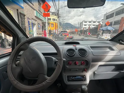 Renault Twingo 1.2 Dynamique