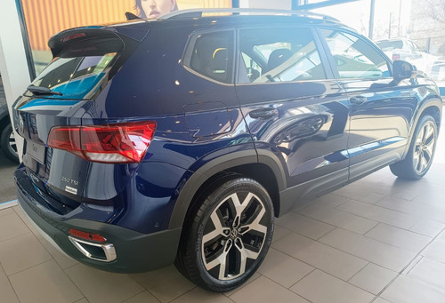Volkswagen Taos 1.4 250 Tsi Highline