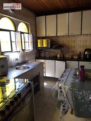Imagem 4 de 16 de Sobrado Com 3 Dormitórios À Venda, 105 M² Por R$ 555.000,01 - Freguesia Do Ó - São Paulo/sp - So1380