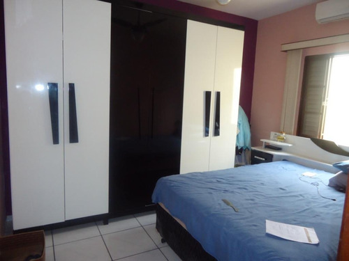 Imagem 9 de 23 de Casas - Venda - Jardim Santana - Cod. Ca0311 - Vca0311