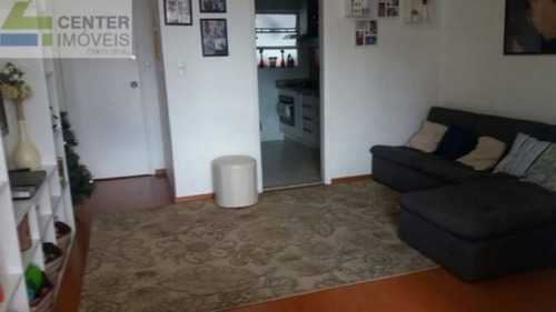 Imagem 2 de 15 de Apartamento - Vila Mariana - Ref: 10603 - V-869077