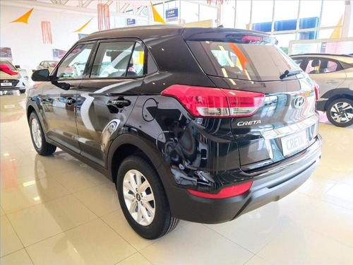Imagem 15 de 15 de Hyundai Creta Action 1.6 16v Flex Automático 2021/2022 0km