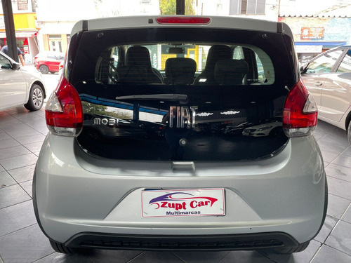Fiat Mobi 1.0 Like Flex 5p 5 marchas