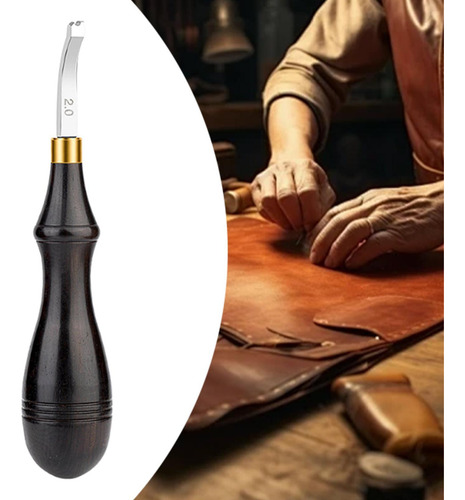 Biseler De Borde De Cuero, Biselante De Borde 2,0 Mm