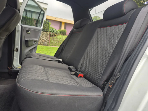 Volkswagen Crossfox 1.6l