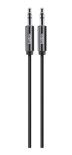 Belkin Mixit Cable Auxiliar Stereo 3.5mm