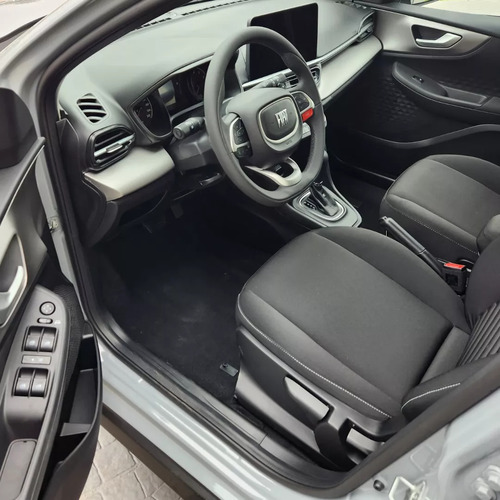 Fiat Pulse 1.0T Audace Cvt