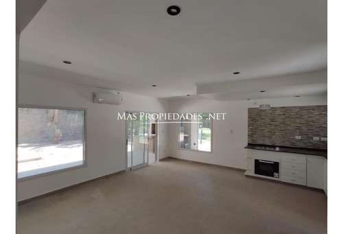 Casa En Venta Canning Barrio Altos De San Vicente