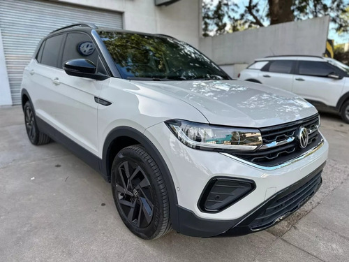 Volkswagen T-Cross 1.0 200 Tsi Highline Bi-Tono Aut