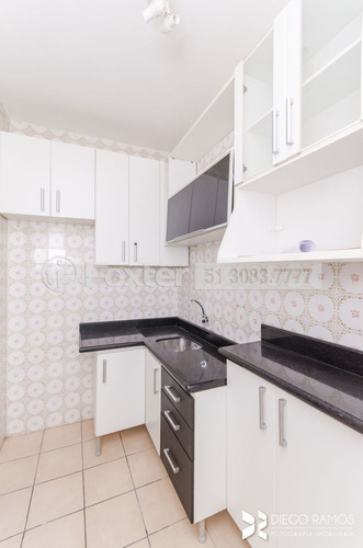 Imagem 14 de 20 de Apartamento, 2 Dormitórios, 54.24 M², São Sebastião - 201815