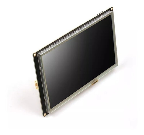 Display Nextion Enhanced 7 Polegadas 800x480