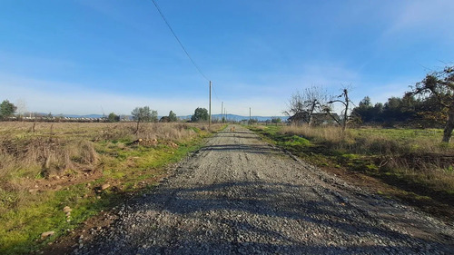 Parcelas De Agrado En Venta, Molina
