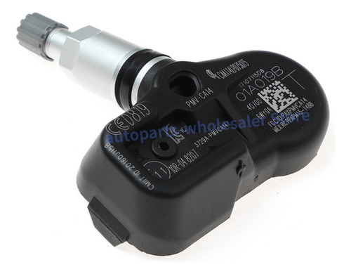 4 Uds Coche 40700-ez00a 40700ez00a Pmv-ca14 Pmvca14 For