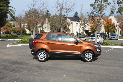 Ford Ecosport 2.0 Se 143cv 4x2