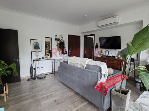 Venta Depto Quilmes Centro