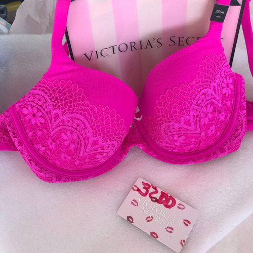 bh storlek victoria secret