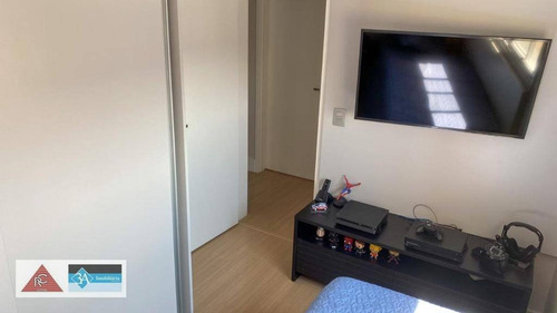 Imagem 22 de 30 de Apartamento Com 3 Dormitórios - Carrão - São Paulo/sp - Ap6582