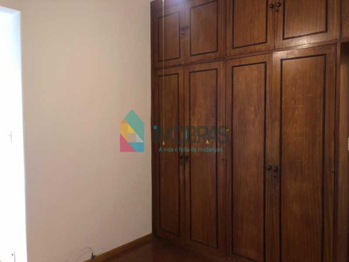 Imagem 13 de 15 de Apartamento-à Venda-humaitá-rio De Janeiro - Boap30655