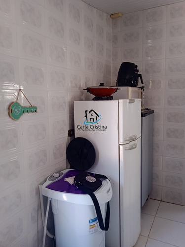 Imagem 6 de 15 de Casa - Ca00326 - 70484556