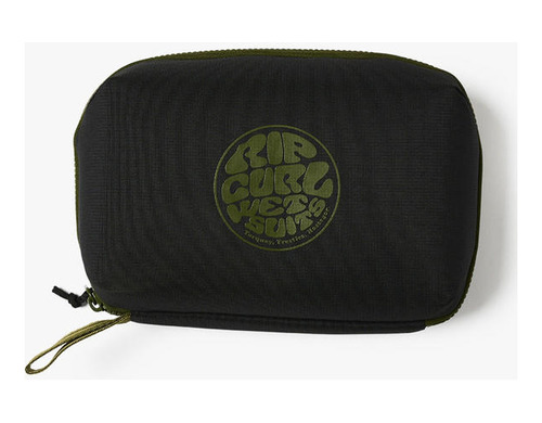 Bolso De Surf Series Fin Case Rip Curl